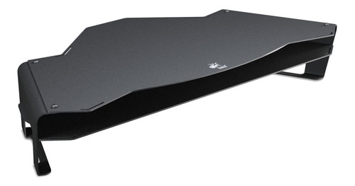 Imagen 2 de 9 de Soporte Monitor Gamer Bam G5la Alto+estante Samsung Premium!