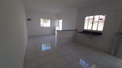 Imagem 4 de 15 de Casa A Venda No Gaivota, Itanhaem-sp - Ita3501