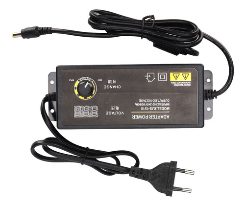 Adaptador De Corriente 8a, 90 W, 3 V A 12 V, Convertidor Aju