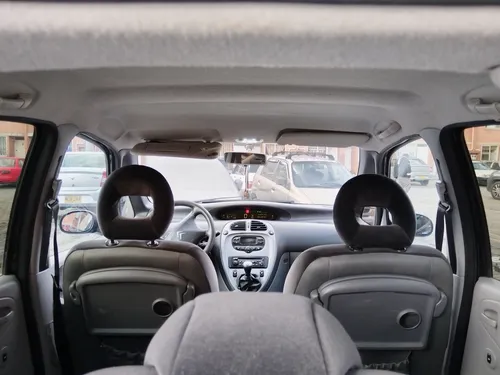 Citroën Xsara Picasso 2.0 Exclussive
