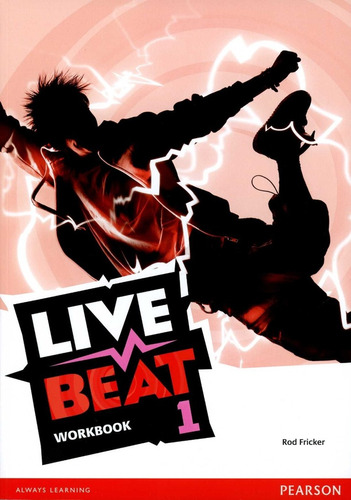 Live Beat 1 - Wbk - Fricker Rod
