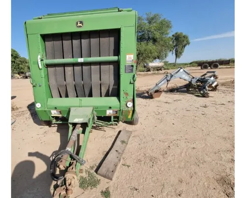 Tractor Hoja Espejo Topador C/volteador Troncos 2,6mts Envio