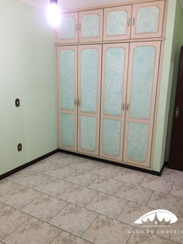 Imagem 18 de 30 de Vende E Aluga Casa Condomínio Residencial Chácara Flora | Jardim Soleil, Valinhos/sp | At: 800m² ac: 399m² 6 Dormitórios 3 Suítes 5 Vagas | Piscina - Ca00505 - 34668497