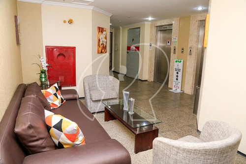 Imagem 17 de 20 de Apartamento Com 3 Dormitórios À Venda, 105 M² Por R$ 490.000,00 - Joaquim Távora - Fortaleza/ce - Ap2415