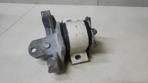 Coxim Motor Esquerdo Vw Gol G7 1.6 2016