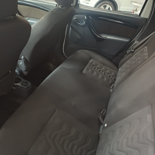 Renault Duster 1.6 16v Dynamique Sce 5p