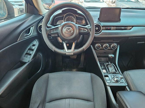 Mazda CX-3 2.0 R AUTO SKYACTIVE