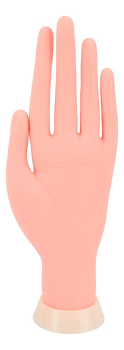 Ranuras Incrustadas Para Practicar Uñas Hand Likelife, Reuti