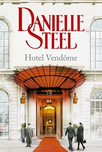 Hotel Vendome (rustico) - Steel Danielle (papel)*-