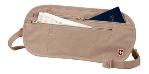 comprar Victorinox Bolso Cinturon De Seguridad Concealado Original