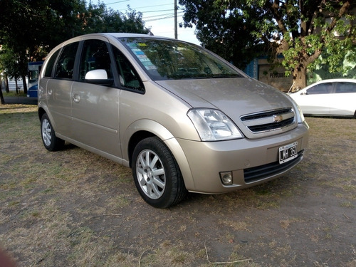 Chevrolet Meriva 1.8 Gls 2012
