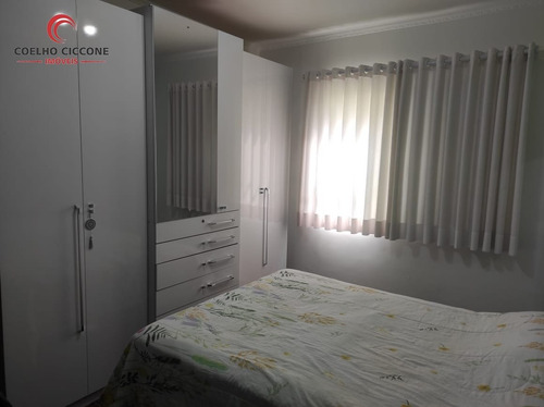 Imagem 5 de 11 de Apartamento A Venda - V-4865