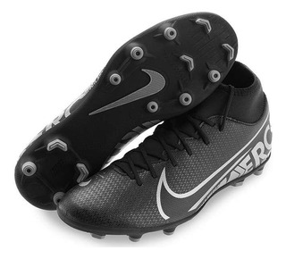 nike superfly negros