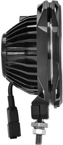 Faros Led Pro6 Gravity Driving Kc Hilites Jeep Rzr Off Roa
