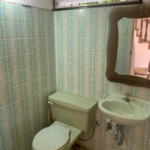 Casa En Venta - Urb. Santa Sofia