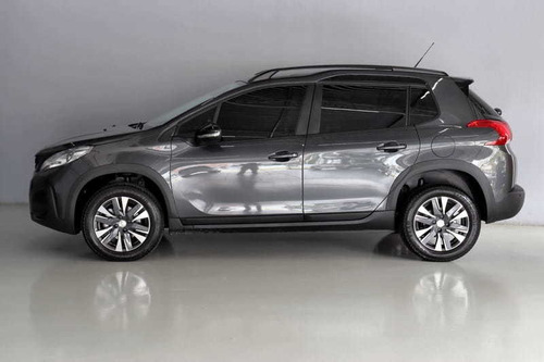 Peugeot 2008 Griffe 1.6 Automatico