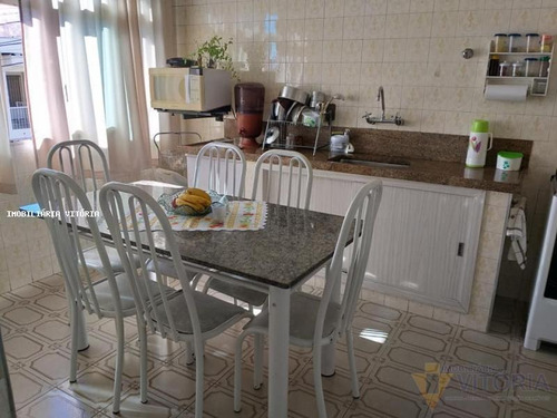 Imagem 7 de 15 de Casa Para Venda Em Bragança Paulista, Centro, 3 Dormitórios, 1 Suíte, 3 Banheiros, 8 Vagas - Pv 655_2-944683