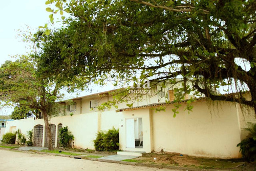 Imagem 11 de 30 de Sobrado Com 10 Dorms, Praia Da Enseada, Guarujá - R$ 1.2 Mi, Cod: 383 - V383