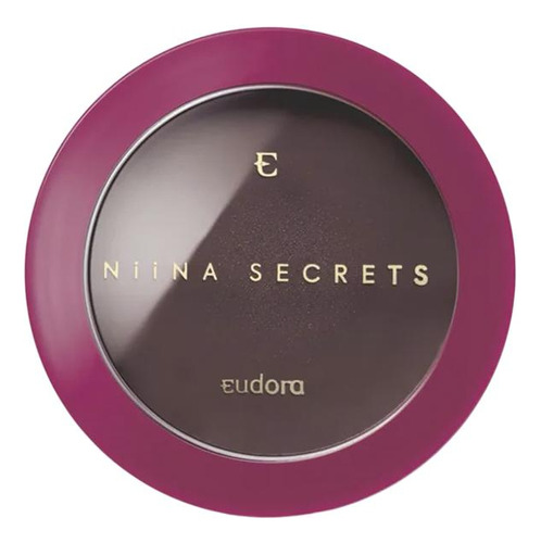 Eudora Niina Secrets Blush & Go Amora Secreto Blush 5g