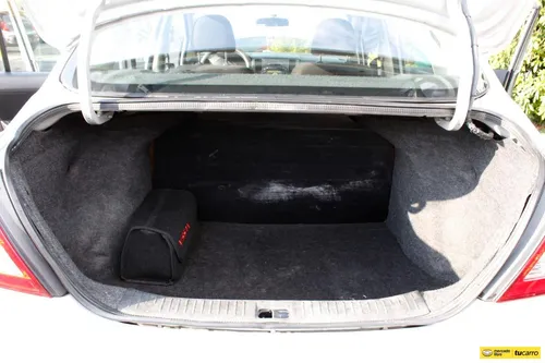Nissan Tiida 1.8 Miio 4p At