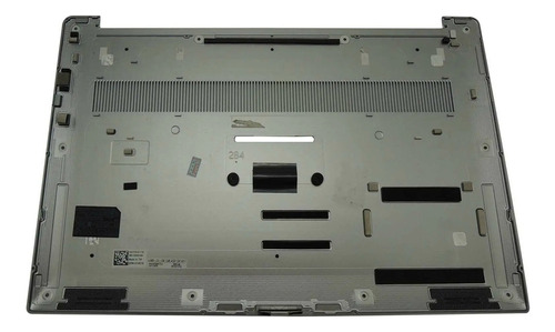 0yhd18 Para Dell Xps 15 9550 9560 P56 °f Carcasa Inferior  (Reacondicionado)