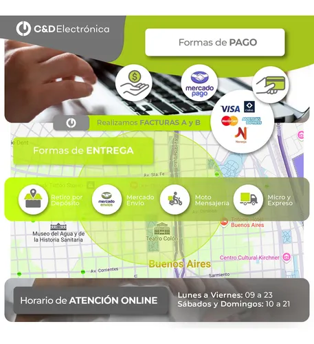 Kit Alarma Domiciliaria Inalámbrica Celular Wifi Gsm Bateria