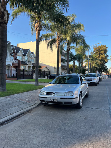 Volkswagen Golf Variant 2.0 Highline