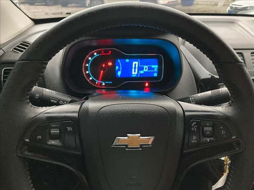 Imagem 7 de 11 de Chevrolet Cobalt Chevrolet Cobalt Ltz 1.8 Aut. Flex 2020