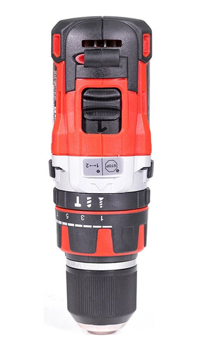 Parafusadeira E Furadeira Einhell Te-cd 18/50 Li-i Brushless