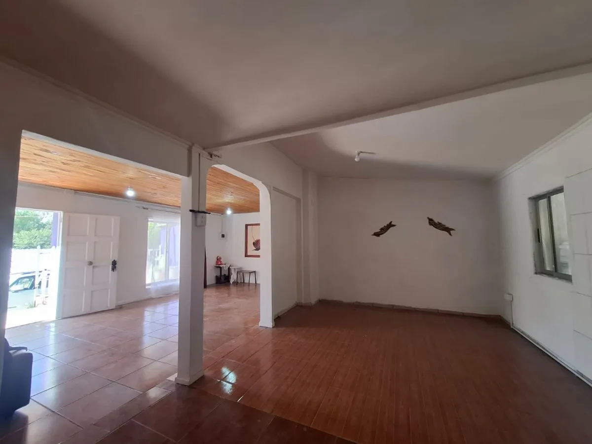 Imagen 3 de 18 de Se Venda Casa En Terreno Vicuña (rivadavia)