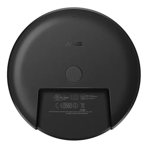 Asus Google Nexus Player Tv Box Android Tv Tv A Smart Tv