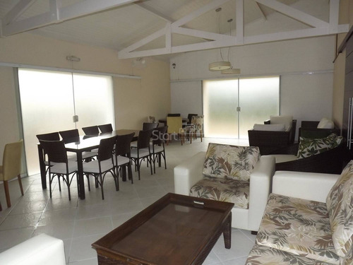 Imagem 30 de 30 de Casa À Venda Em Loteamento Alphaville Campinas - Ca005304