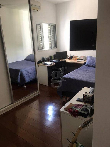 Imagem 18 de 27 de Sobrado Com 4 Dormitórios À Venda, 230 M² Por R$ 650.000,00 - Caravelle - Londrina/pr - So0301