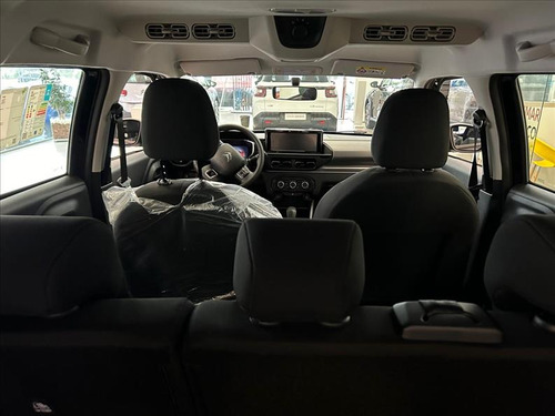 Citroën C3 Aircross Aircross Feel Pack 7 Lugares Cvt Turbo