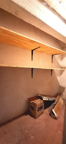 Departamento En Venta De 4 Dorm. En Concepción