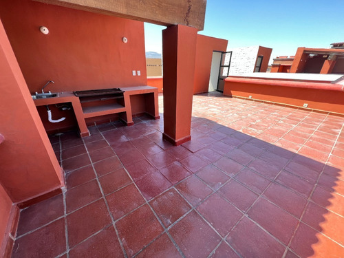 Imagen 6 de 18 de Hermosa Casa En Renta En Residencial El Milagro San Miguel De Allende