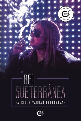 Red Subterránea