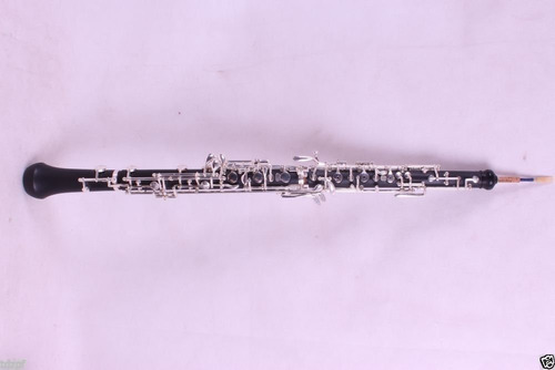 Oboe Yinfente Profesional En C Clave Con F Resonance