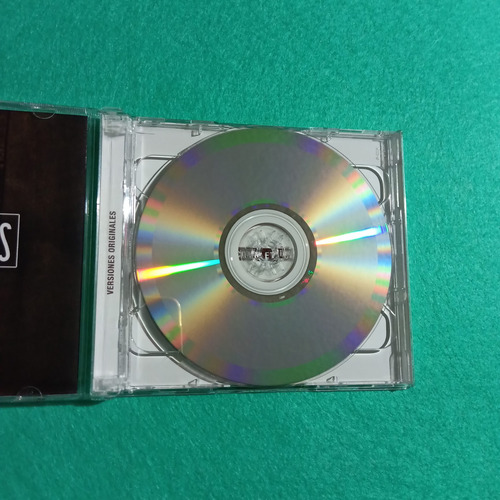 Los Mejores Éxitos Norteños La Más Completa Colección (2cds) (Usado)