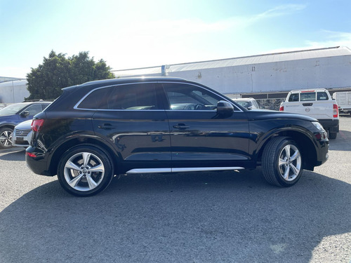 Audi Q5 2.0 TFSI 252 HP ELITE