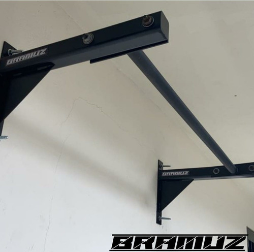 Rack Para Dominadas Pull Ups