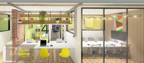 Comercial Casa Com 3 Quartos - 213-v