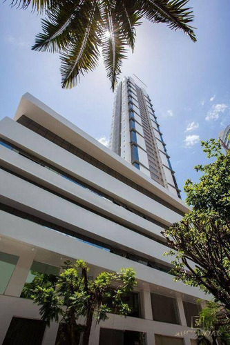Imagem 4 de 30 de Apartamento Garden Com 4 Dormitórios À Venda, 384 M² Por R$ 2.750.000,00 - Centro - Balneário Camboriú/sc - Gd0048