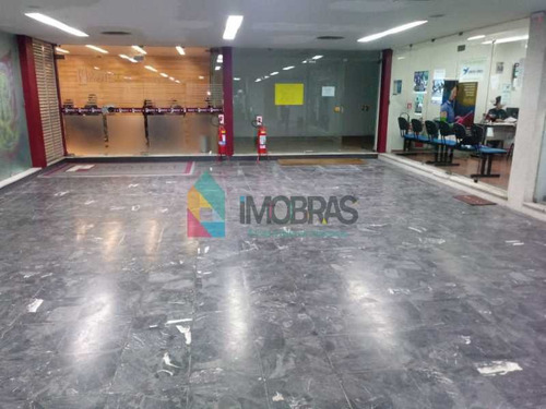 Imagem 5 de 15 de Loja Em Ótimo Estado E Localização Excelente - Cplj00104