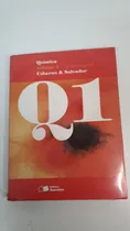 Comprar Livro Química Volume 1 Química Geral V4290
