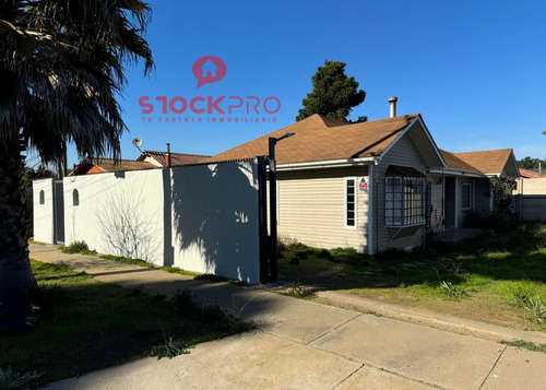 Amplia, Como Nueva, Regularizada, Títulos Al Día, Algarrobo