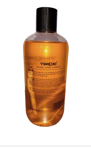 2 Shampoo Reparador Raíz Jengibre Anticaída Crecimiento