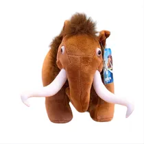 Comprar Manny Mamut Personaje Era De Hielo Figura Cine Tv Peluches
