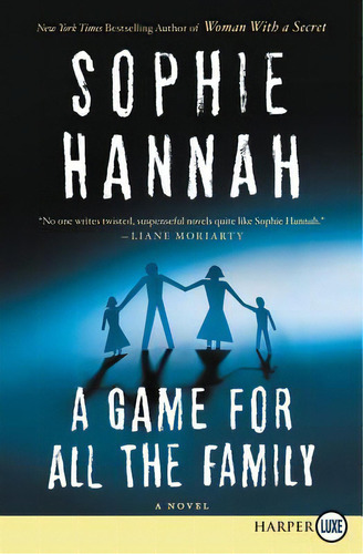 A Game For All The Family, De Hannah, Sophie. Editorial Harpercollins, Tapa Blanda En Inglés
