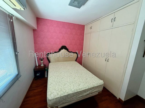 Ka En Venta Apartamento En El Cafetal 25-20330